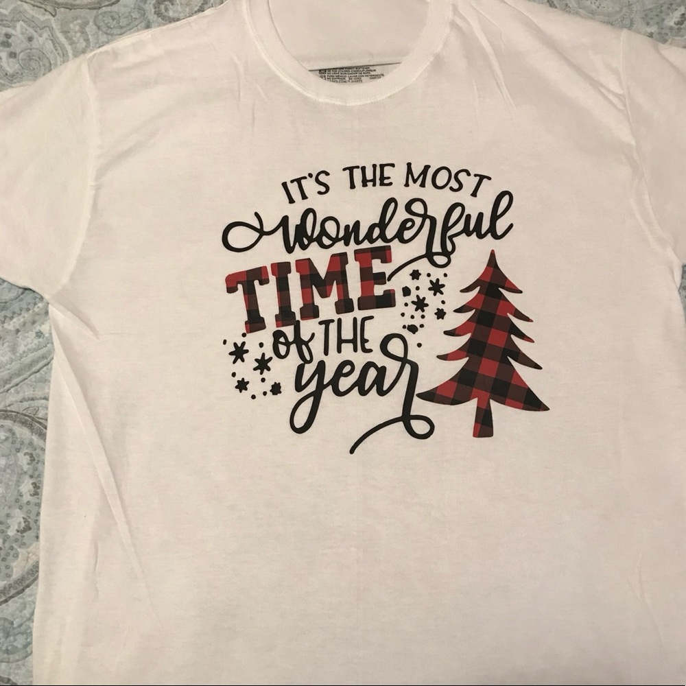 Monogram Tops - Picture 4 of 4